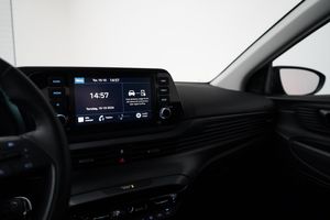 Hyundai Bayon bild 14