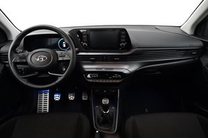 Hyundai Bayon bild 9