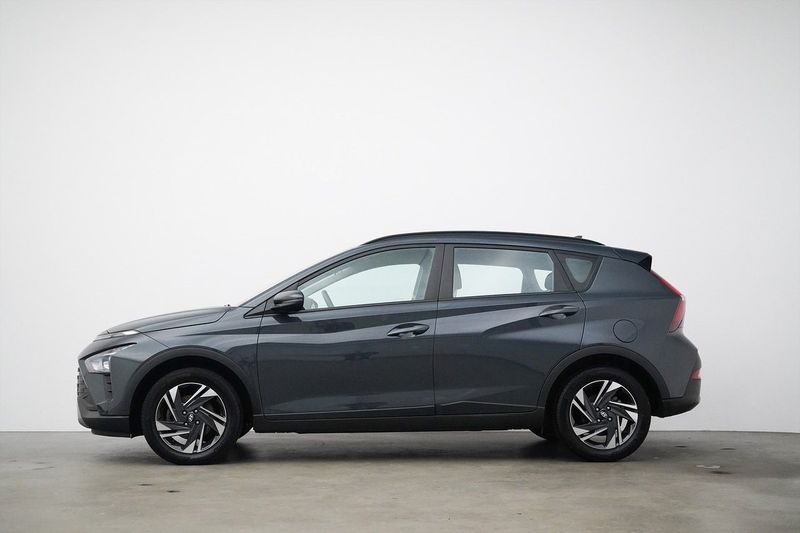 Hyundai Bayon bild 4