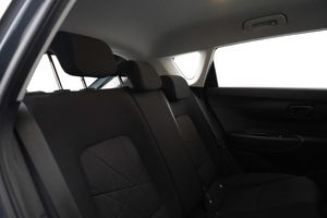 Hyundai Bayon bild 21