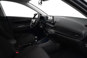 Hyundai Bayon bild 20