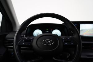 Hyundai Bayon bild 10