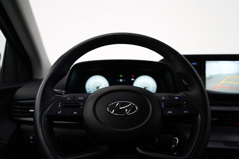 Hyundai Bayon bild 10