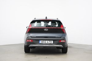 Hyundai Bayon bild 23