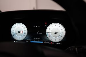 Hyundai Bayon bild 13