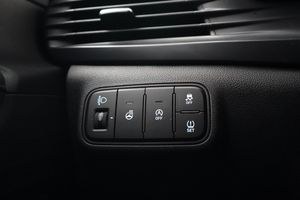 Hyundai Bayon bild 12