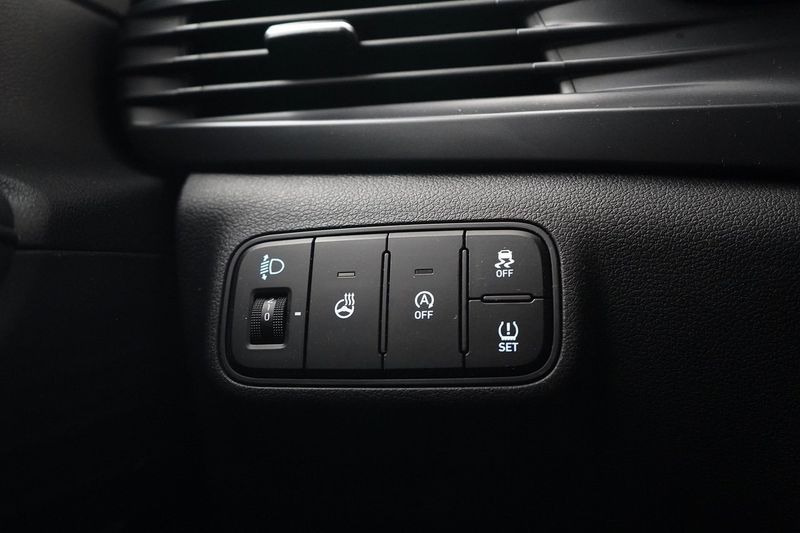 Hyundai Bayon bild 12