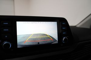 Hyundai Bayon bild 16