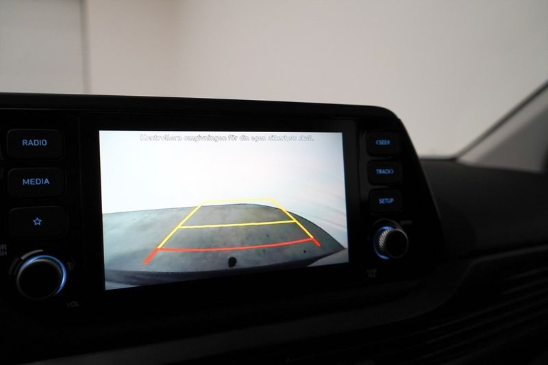 Hyundai Bayon bild 16