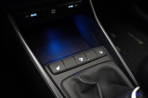 Hyundai Bayon bild 18