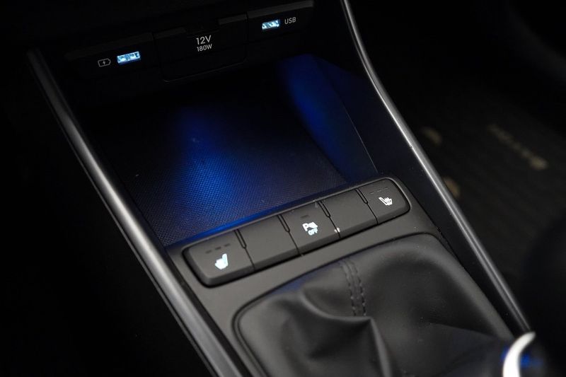Hyundai Bayon bild 18