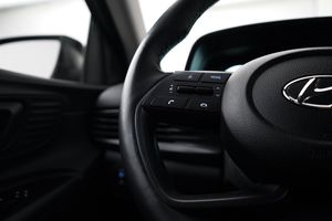 Hyundai Bayon bild 11