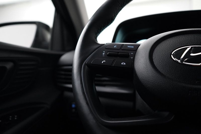 Hyundai Bayon bild 11