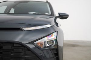 Hyundai Bayon bild 27