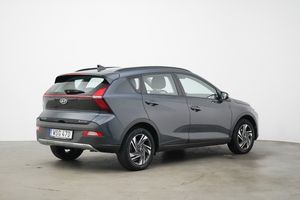 Hyundai Bayon bild 24