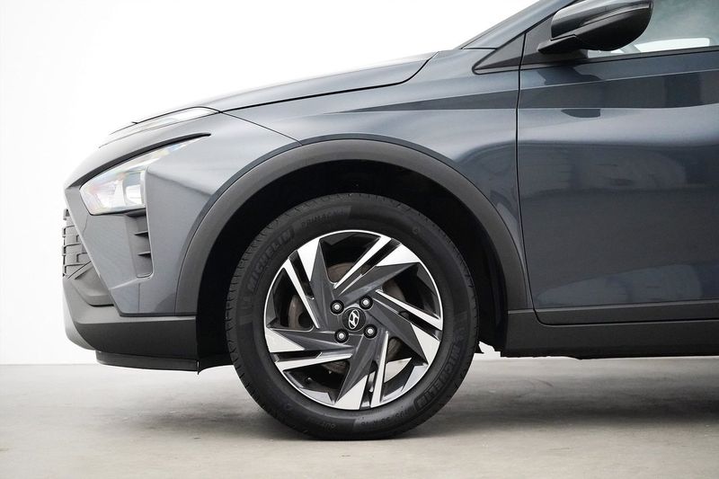 Hyundai Bayon bild 2