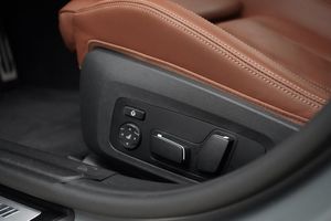 BMW M3 bild 7