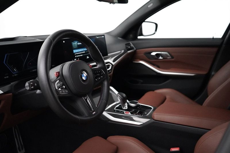 BMW M3 bild 6