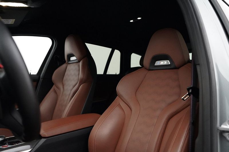 BMW M3 bild 8