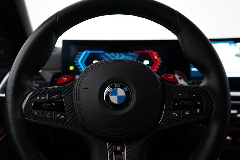BMW M3 bild 11