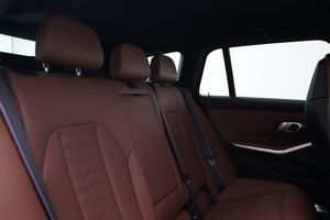 BMW M3 bild 22