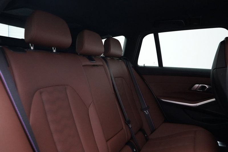 BMW M3 bild 22