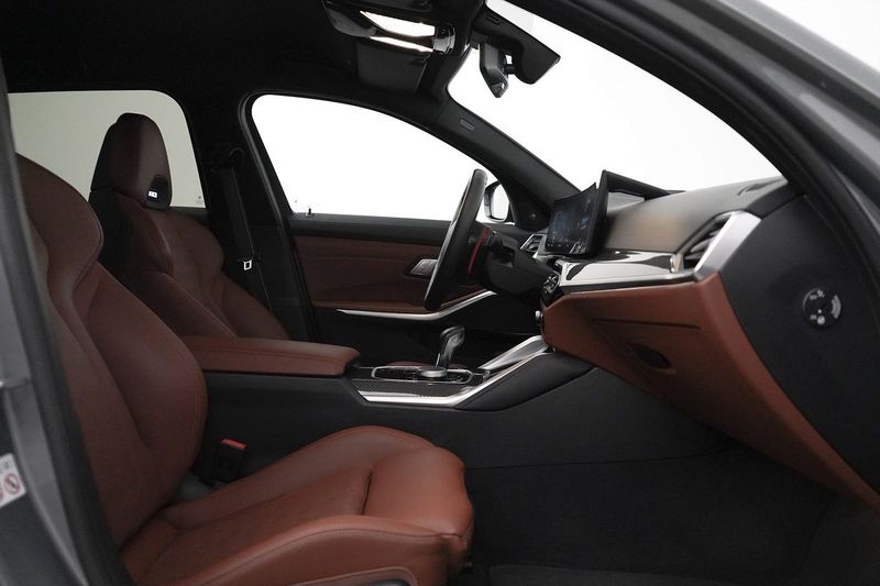 BMW M3 bild 21
