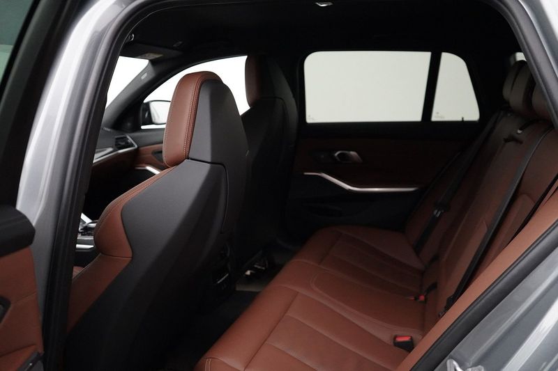 BMW M3 bild 9