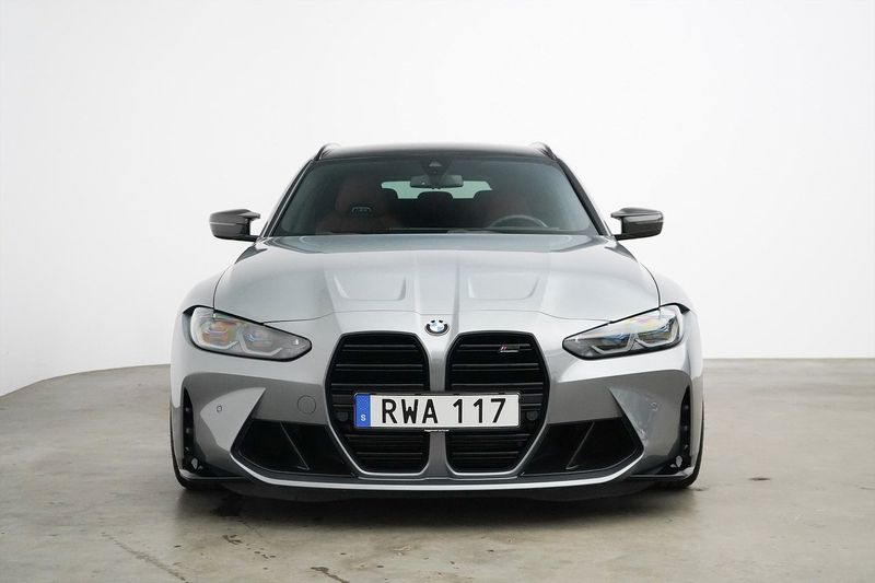 BMW M3 bild 30