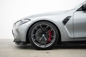 BMW M3 bild 2