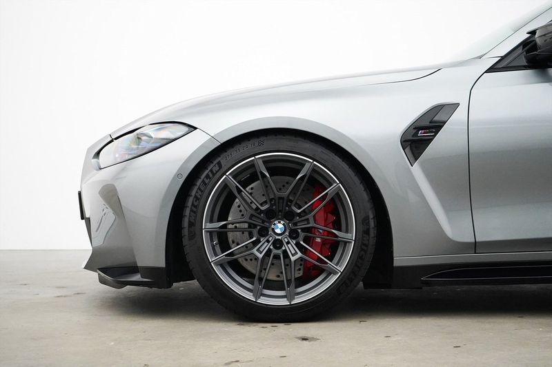 BMW M3 bild 2