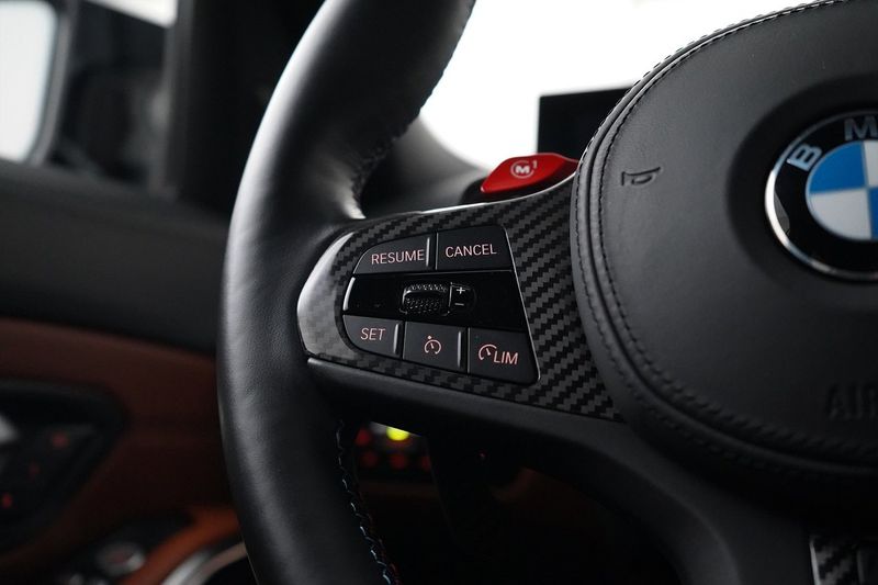 BMW M3 bild 12