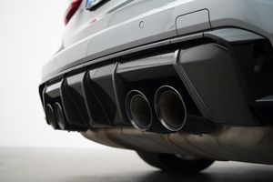 BMW M3 bild 27