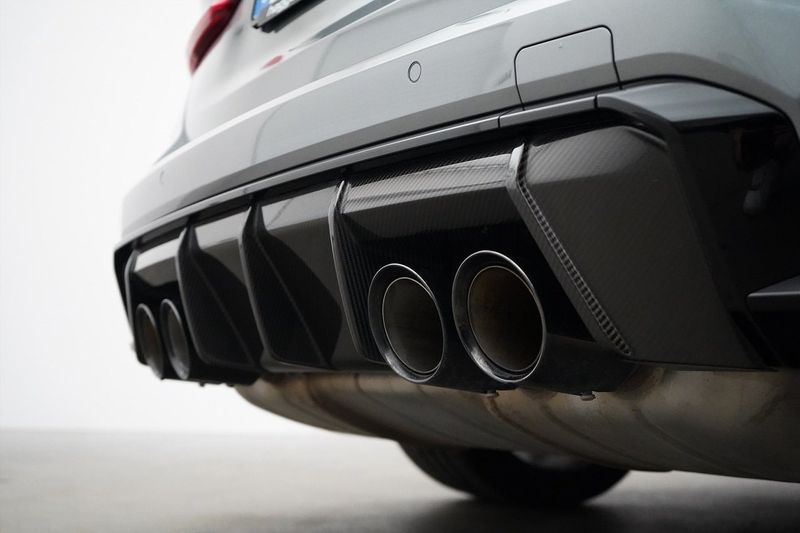 BMW M3 bild 27