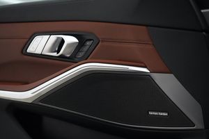 BMW M3 bild 14