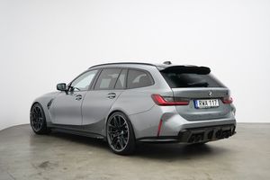 BMW M3 bild 5