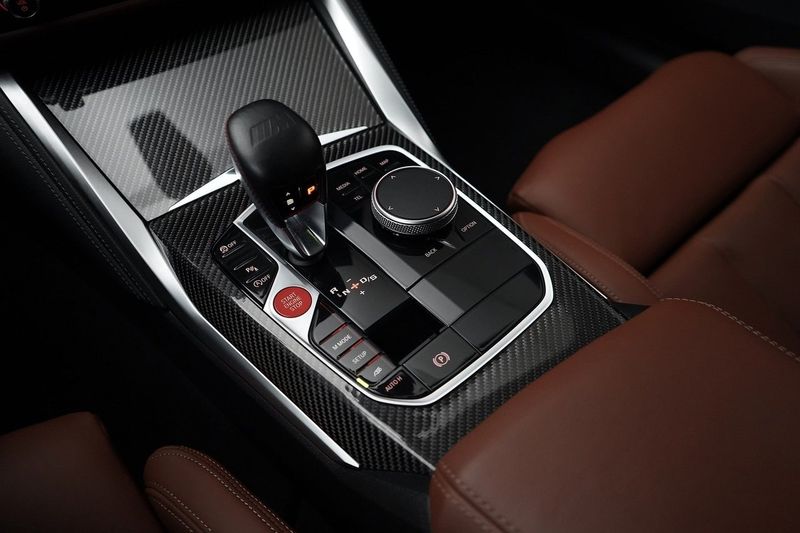 BMW M3 bild 19