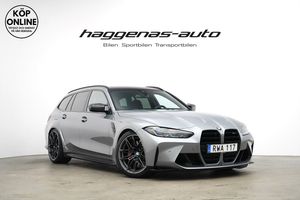 BMW M3 bild 1