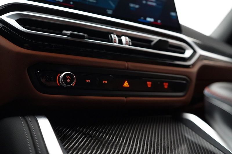 BMW M3 bild 18