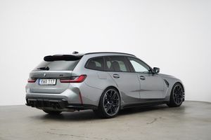 BMW M3 bild 25