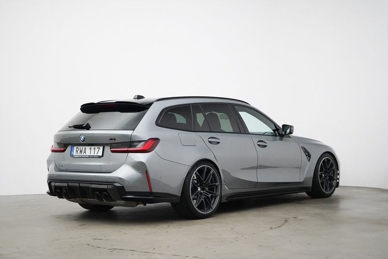 BMW M3 bild 25