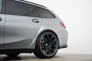 BMW M3 bild 3