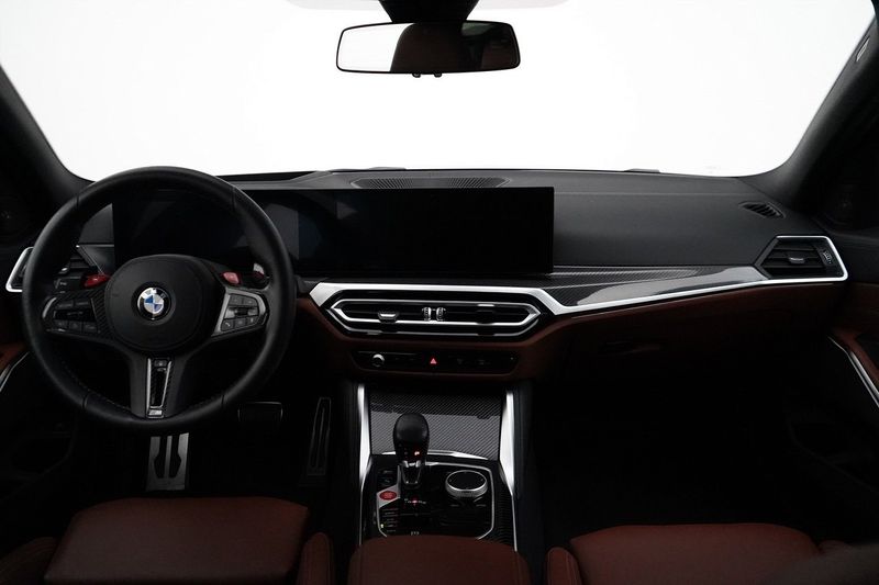 BMW M3 bild 10