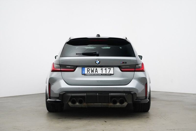 BMW M3 bild 29