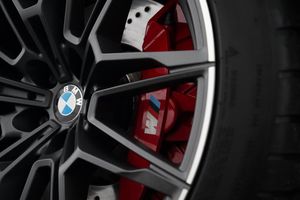 BMW M3 bild 28