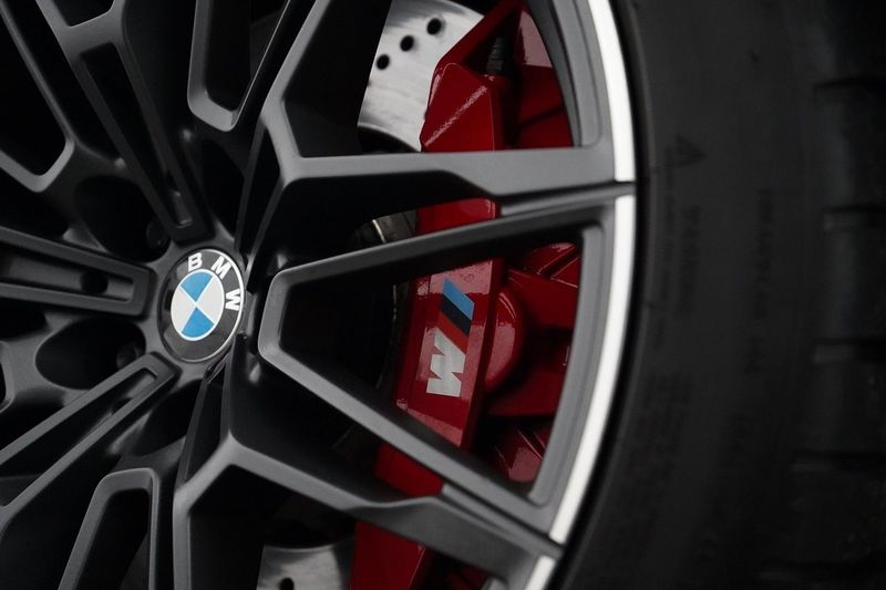 BMW M3 bild 28