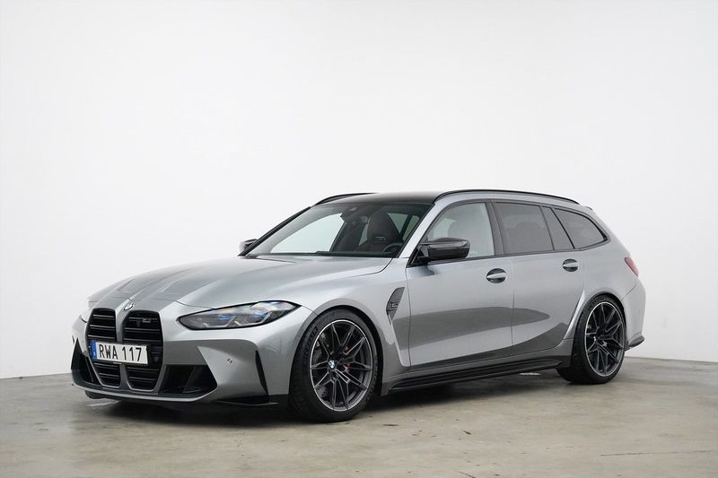 BMW M3 bild 32
