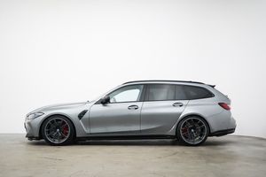 BMW M3 bild 4