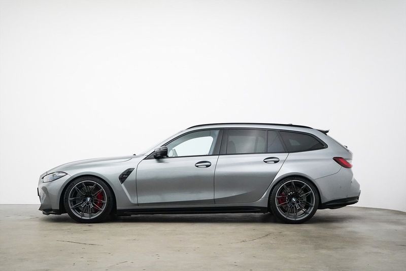 BMW M3 bild 4