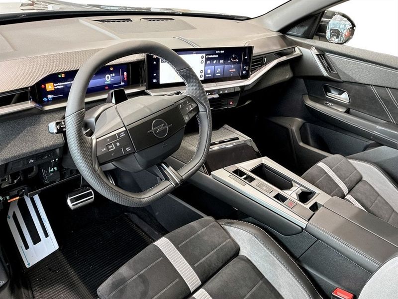 Opel Grandland bild 5